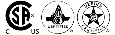 Certifications