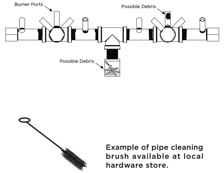 Spider and Insect Warning