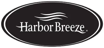 Harbor Breeze Logo