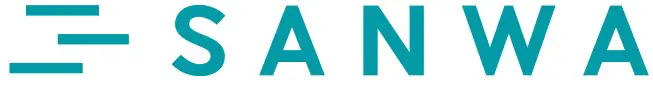 SANWA - logo