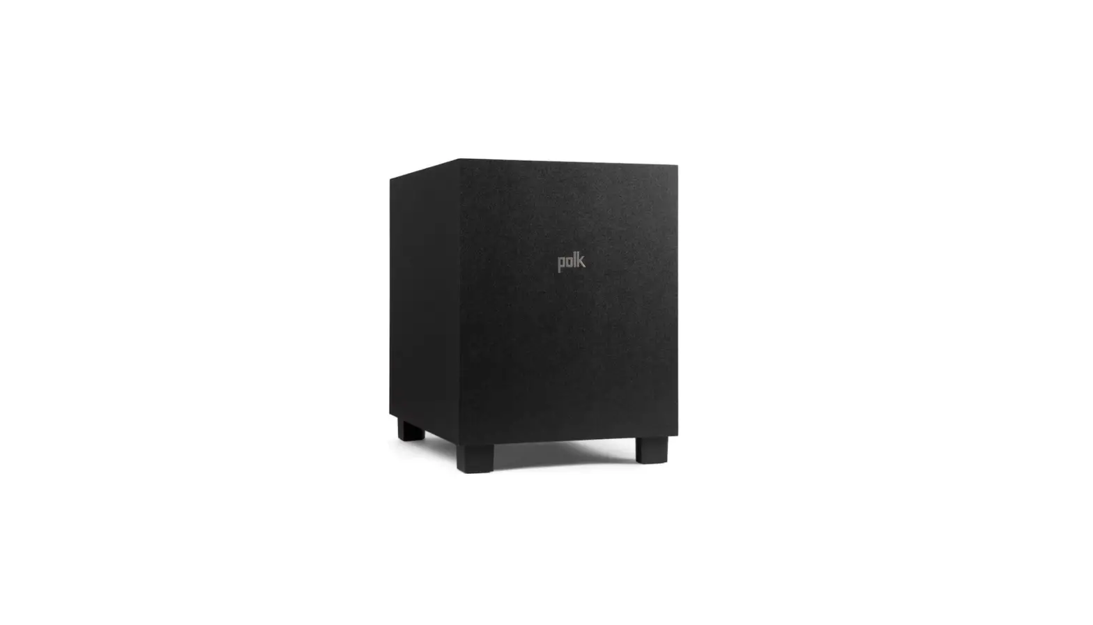 Polk Xt10 Monitor Owner's Manual