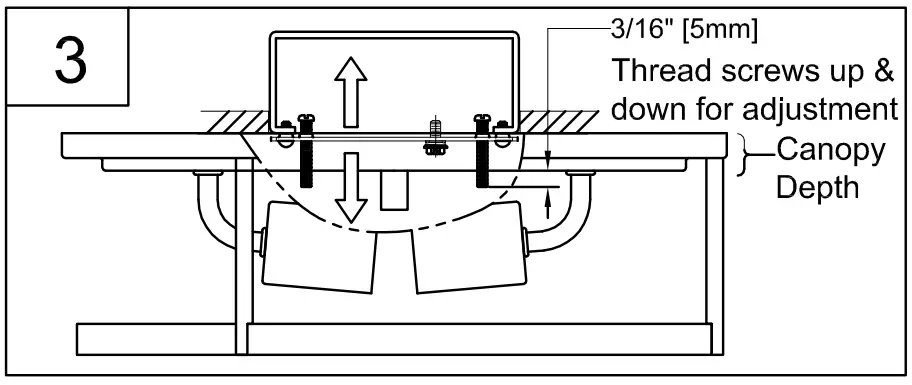 Assembly Instructions