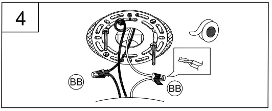 Assembly Instructions