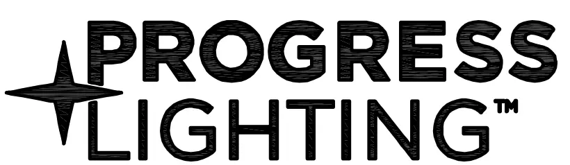 PROGRESS LIGHTING Logo