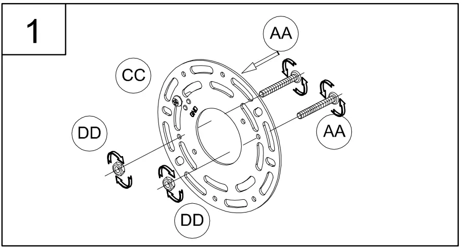 Assembly Instructions