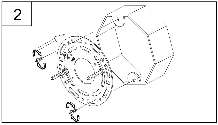 Assembly Instructions