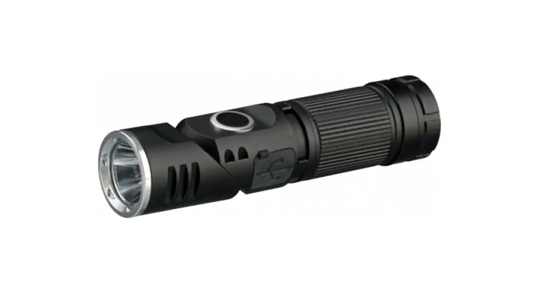 National Geographic Iluminos 450 Led Flashlight Instruction Manual National Geographic Iluminos 450 Led Flashlight Instruction Manual