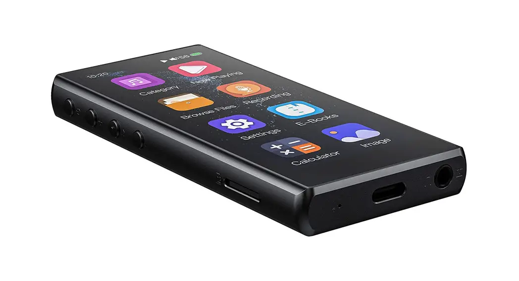 Fiio M3 Pro User Guide