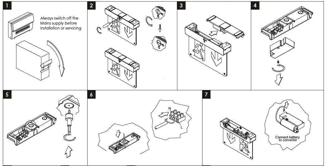 SAL-SELK1500EX3-Emergency-Exit-01