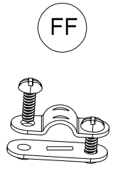 PROGRESS LIGHTING P500387 Markor 3 Light White Transitional Drum - icon 5