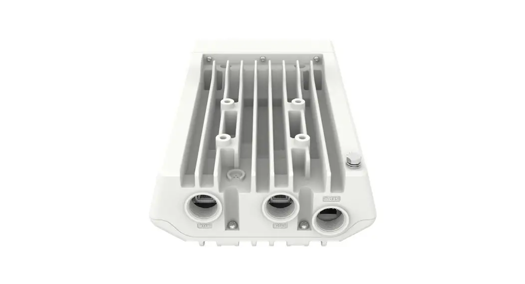 Cambium Networks V5000 Backhauled By V5000 Dac Cable User Manual