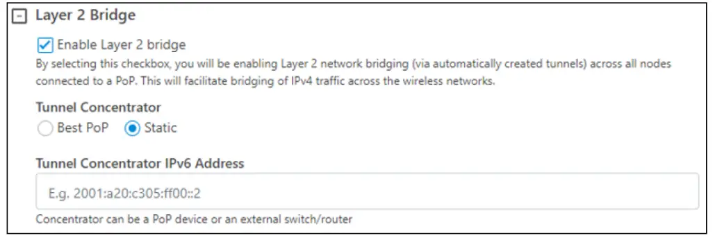 Cambium Networks V5000 Backhauled by V5000 DAC Cable - Fig17
