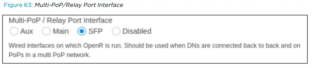 Cambium Networks V5000 Backhauled by V5000 DAC Cable - Fig18