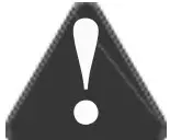 WARNING ICON