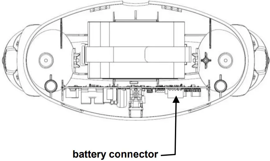 Battery Connection
