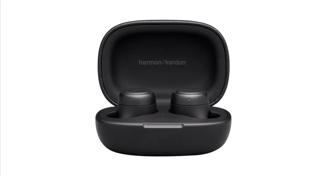 Harman Kardon Hkflytwsblkam Fly Tws True Wireless In-ear Headphones User Guide Harman Kardon Hkflytwsblkam Fly Tws True Wireless In-ear Headphones User Guide
