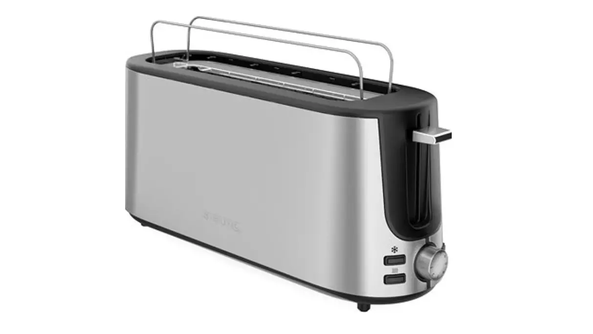 Siguro T11ss Toaster Instruction Manual Siguro T11ss Toaster Instruction Manual