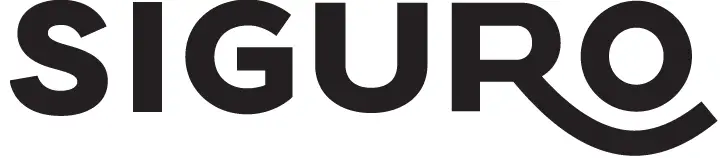SIGURO T11SS Toaster logo