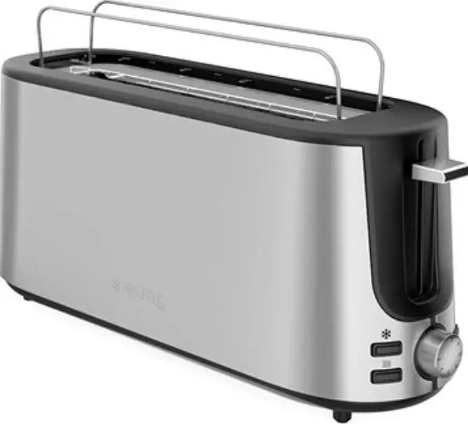 SIGURO T11SS Toaster product