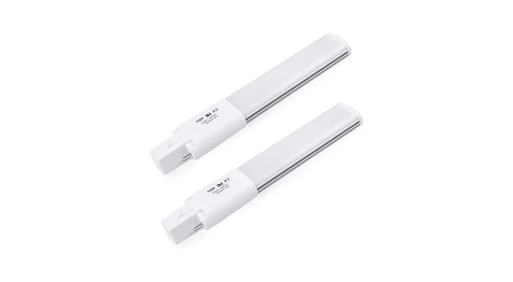 Sunco Lighting 9133 Series G23 Led Pl Hybrid Lamps Instruction Manual Sunco Lighting 9133 Series G23 Led Pl Hybrid Lamps Instruction Manual