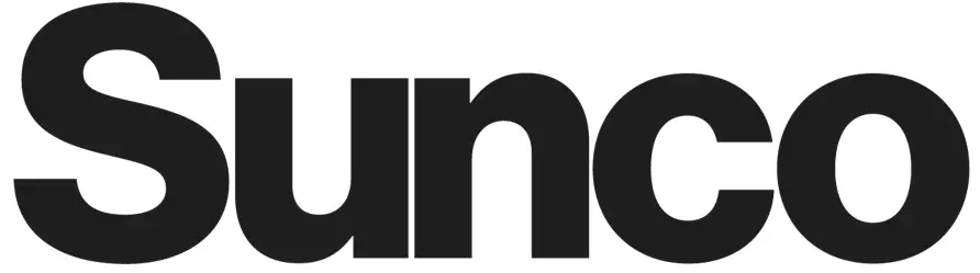 SUNCO Logo