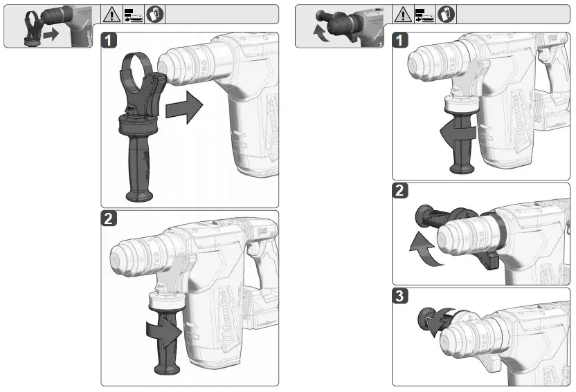 milwaukee-M18ONEFHPX-Brushless-Cordless-Hammer-Drill-5