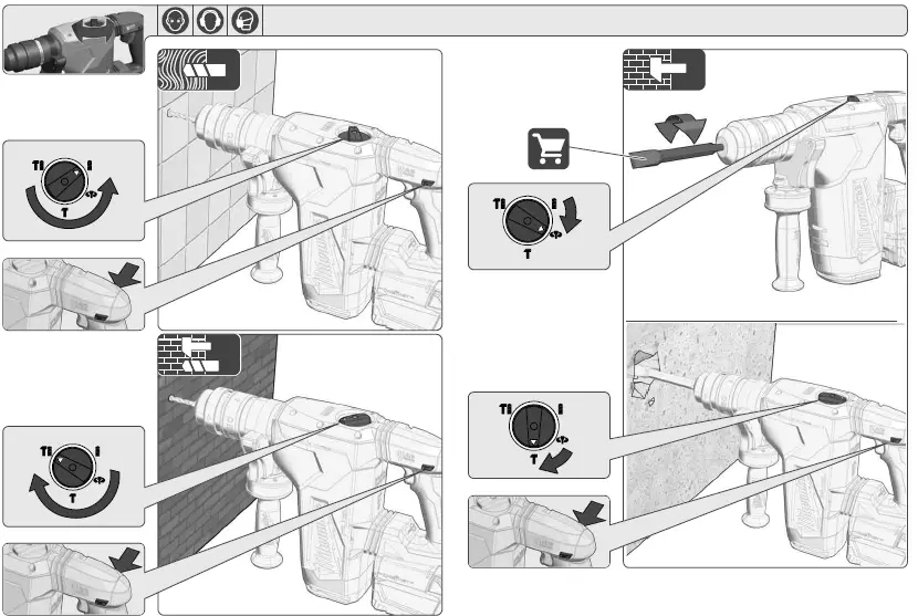 milwaukee-M18ONEFHPX-Brushless-Cordless-Hammer-Drill-8