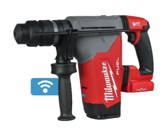 milwaukee-M18ONEFHPX-Brushless-Cordless-Hammer-Drill-product-image