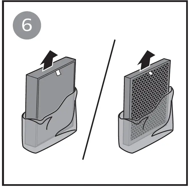 PHILIPS AC4550 Air Purifiers 06