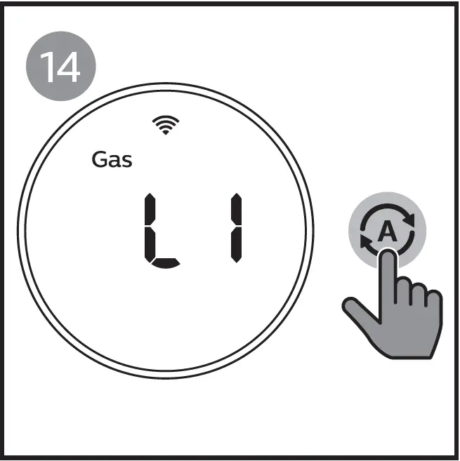 PHILIPS AC4550 Air Purifiers 14