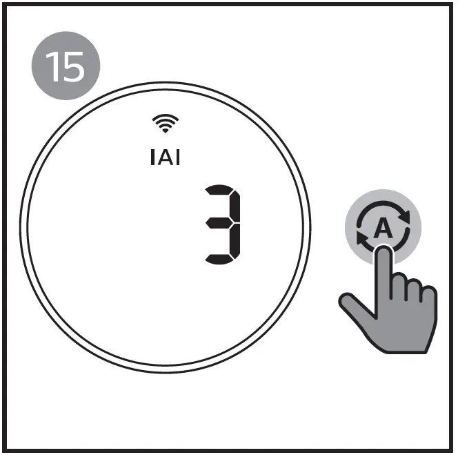 PHILIPS AC4550 Air Purifiers 15