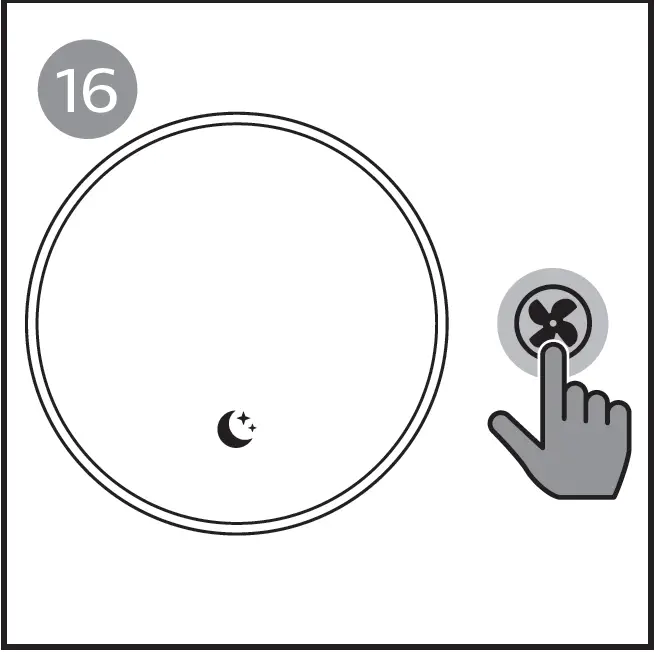 PHILIPS AC4550 Air Purifiers 16