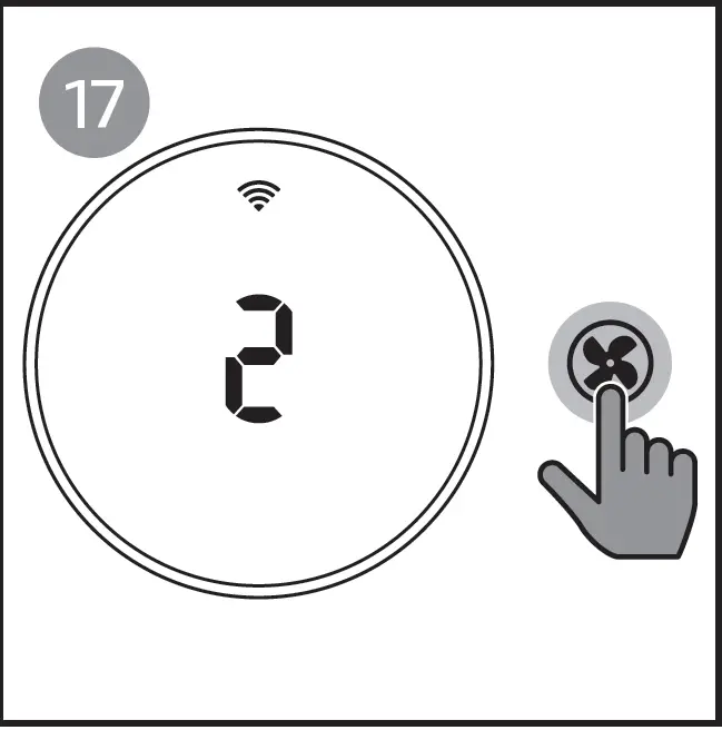 PHILIPS AC4550 Air Purifiers 17