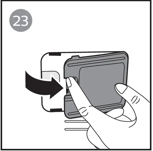 PHILIPS AC4550 Air Purifiers 23