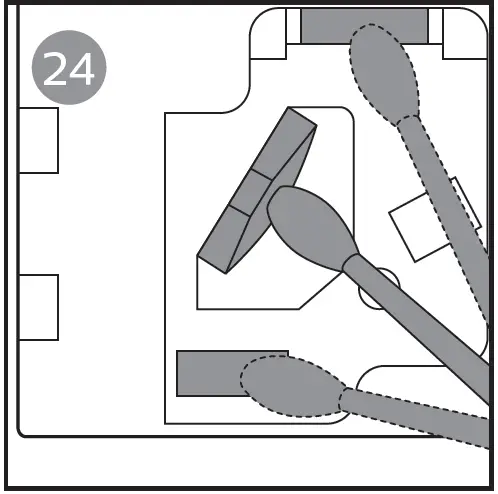 PHILIPS AC4550 Air Purifiers 24