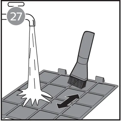 PHILIPS AC4550 Air Purifiers 27