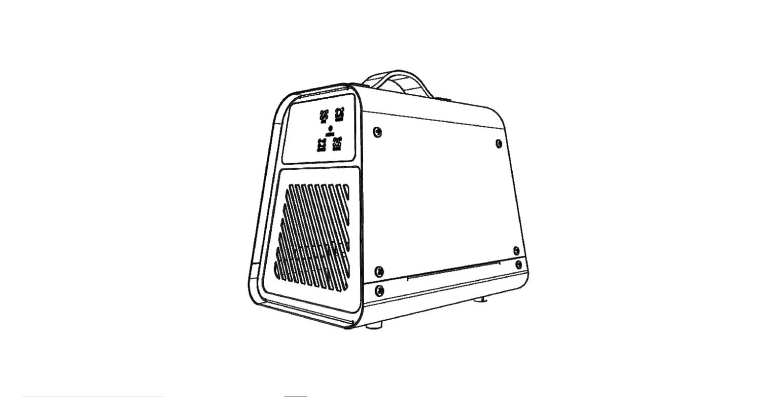 Abestorm Oz-g700 Ozone Generator User Manual