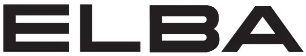 ELBA - Logo
