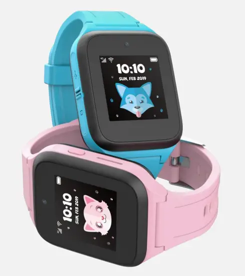 TCL MOVETIME Continued