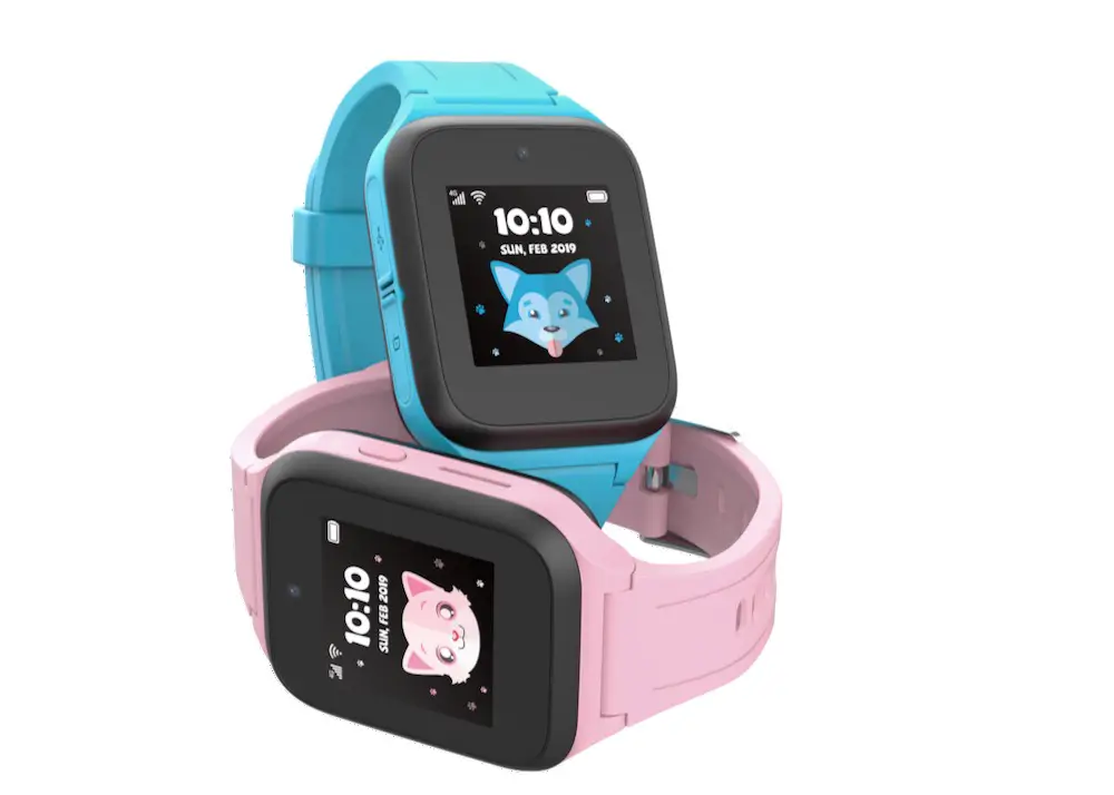 Tcl Movetime Family Watch 4g Kids Watch With Video Calling For Every Kid User Manual Tcl Movetime Family Watch 4g Kids Watch With Video Calling For Every Kid User Manual