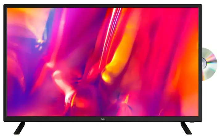 EKO K32DVD 32 Inch HD Android TV