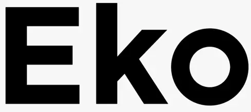 EKO logo