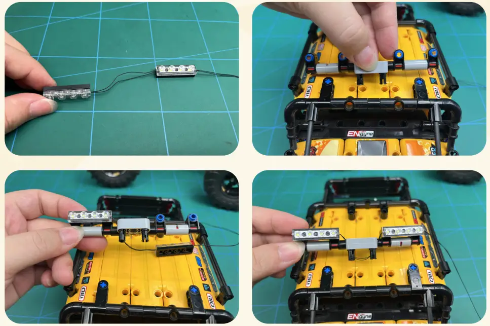 Assembly Instruction
