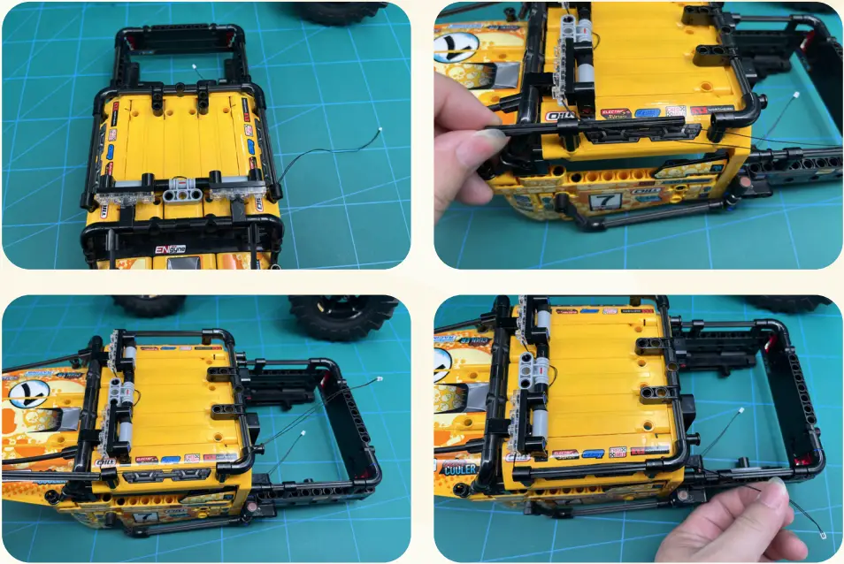Assembly Instruction