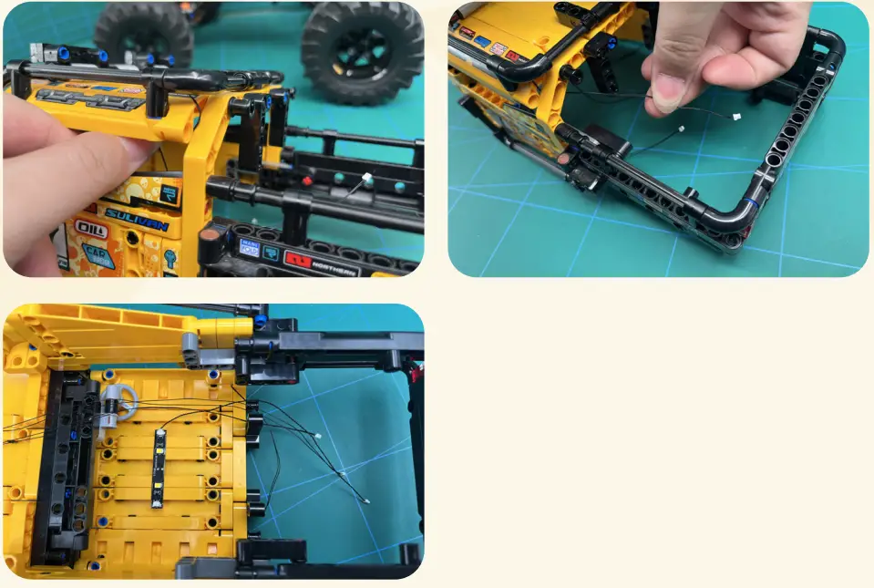 Assembly Instruction