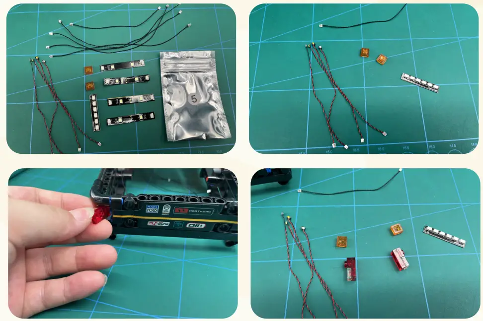 Assembly Instruction