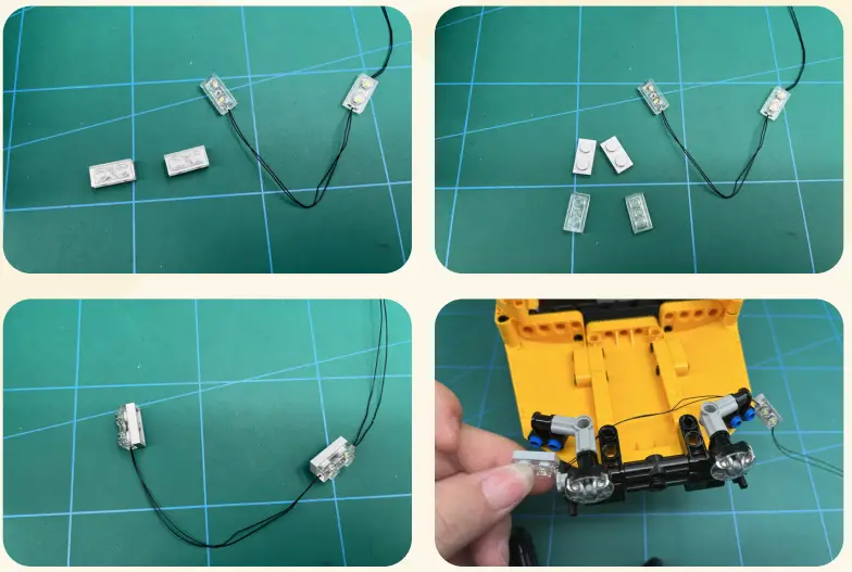 Assembly Instruction