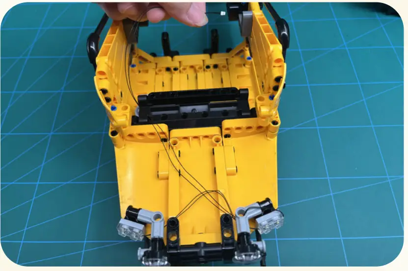 Assembly Instruction