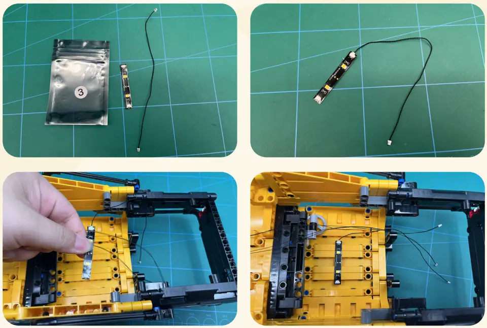 Assembly Instruction