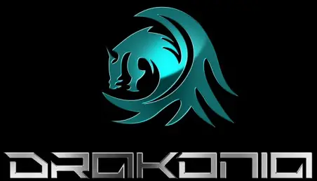 Drakonia logo